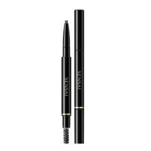 Kanebo, kredka Sensai Lasting Eyeliner Pencil 02 Deep Brown 0,1 g