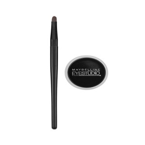Maybelline, Lasting Drama Gel liner, eyeliner 01 Intense Black