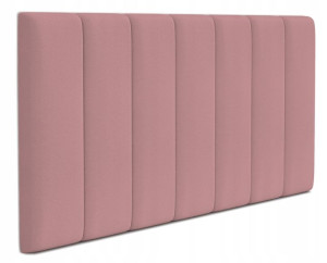 Panele tapicerowane zagłówek wezgłowie 90x25 cm