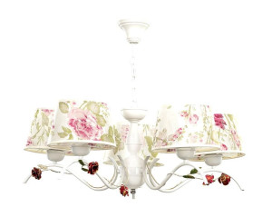 Lampa Wisząca Emibig 5Xe27 60W Summer 5 139/5