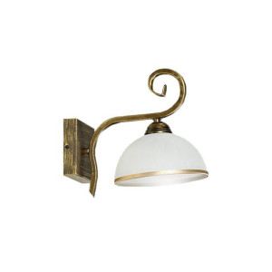 Kinkiet Emibig 1Xe27 60W Wivara K1 Gold 149/K1