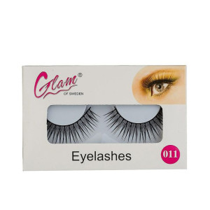 Glam Of Sweden Rzęsy 011 7g