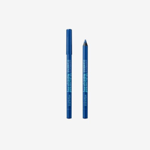 Bourjois, Volume Clubbing, wodoodporna kredka do oczu 46 Bleu Neon, 1,14 g