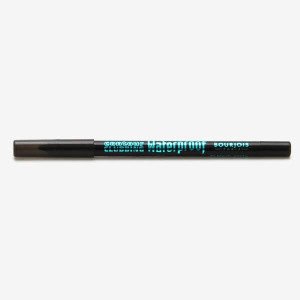 Wodoodporna kredka do oczu Contour Clubbing Noir Paillete
