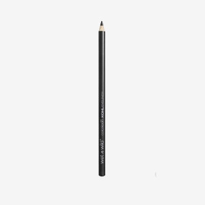Wet n Wild, Coloricon Kohl Eyeliner, kredka do oczu Baby's Got Black, 1,4 g