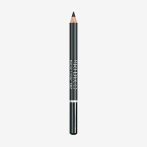 Artdeco, Kajal Liner, kredka do oczu Black, 1,1 g