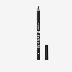 Deborah, Eyeliner, kredka do oczu 01, 3 g