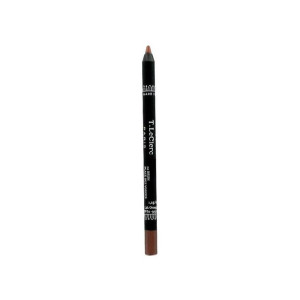 T.Leclerc Wodoodporna kredka do oczu 02 Brun Place des Vosges