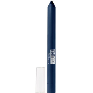 Kredka do oczu Maybelline Tattoo Liner Gel Pencil 920 Striking Navy