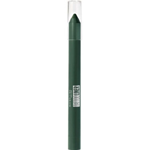 Kredka do oczu Maybelline Tattoo Liner Gel Pencil 932 Intense Green