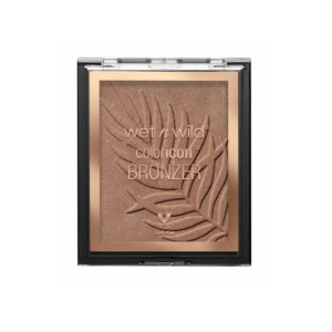 Wet N Wild Color Icon Bronzer E742B Sunset Striptease