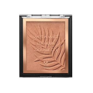 Wet N Wild Color Icon Bronzer E740A Bilet do Brazylii