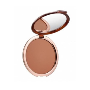 Estée Lauder, Bronze Goddess Powder Bronzer puder brązujący 02 Medium 21g