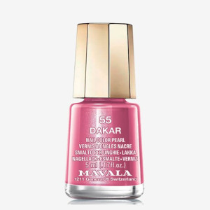 Mavala Lakier do paznokci 55 Dakar 5ml