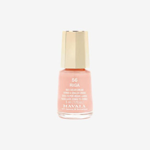 Mavala Lakier do paznokci 56 Riga 5ml