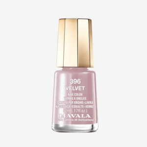 Mavala Lakier do paznokci 396 Velvet 5ml