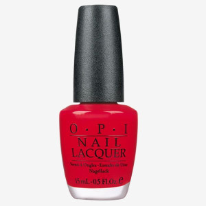 Opi Lakier do paznokci Nla16 The Thrill Of Brazil 15ml