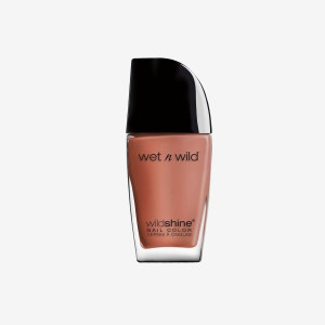 Wet&Wild, Wild Shine, lakier do paznokci Casting Call, 12,3 ml