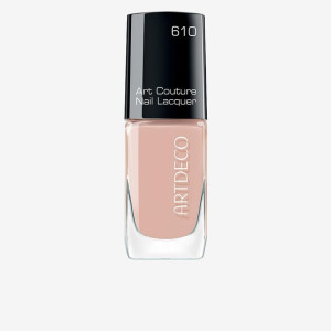 Artdeco Art Couture Lakier do paznokci 610 Nude