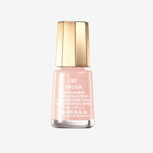 Mavala Lakier do paznokci 90 Arosa 5ml