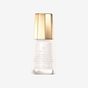 Mavala Lakier do paznokci 22 Geneve 5ml
