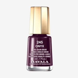 Mavala Lakier do paznokci 245 Onix 5ml