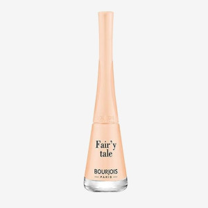 Bourjois, 1 Seconde, lakier do paznokci 14 Fair'y Tale, 9 ml