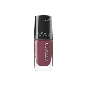 Artdeco, Art Couture Nail Lacquer lakier do paznokci 776 Red Oxide 10ml