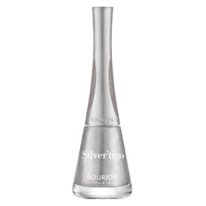 Borjois 1 Seconde Lakier do paznokci 020 Silver'tigo