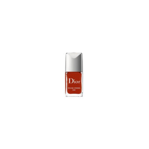 Dior, Vernis Nail, Lakier 849 Rou ge Cinema Lakier Do Paznokci, 10 ml