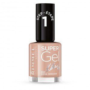 Super Gel żelowy lakier do paznokci 033 R&B Rose 12ml