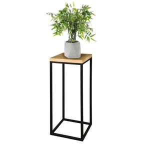 Kwietnik stojący podstawa kwiatów stojak stolik 90cm