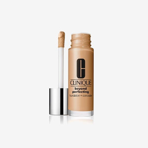 Clinique, Beyond Perfecting, podkład-korektor CN58 11 Honey, 30 ml