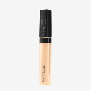 Maybelline, Fit me, korektor w płynie 20 Sand, 6,8 ml