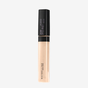 Maybelline, Fit me, korektor w płynie 15 Fair, 6,8 ml