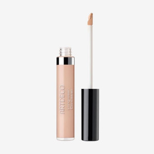 Artdeco, Long Wear Concealer, wodoodporny korektor 18 Soft Peach, 7 ml