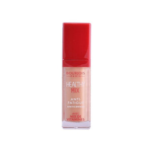 BOURJOIS, HEALTHY MIX, Korektor rozświetlający, 054 GOLDEN BEIGE, 8 ml