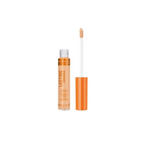 Rimmel, Lasting Radiance, korektor rozświetlający 040 Soft Beige, 7 ml