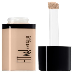 Maybelline, Fit me, korektor w płynie 08 Nude, 6,8 ml