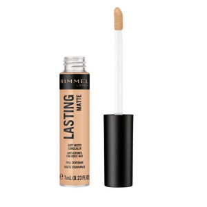Rimmel, Lasting Matte, korektor 010 Fair Ivory, 7 ml