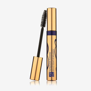 Estee Lauder, Sumptuous Extreme Mascara, tusz do rzęs, 01 czarny, 8 ml