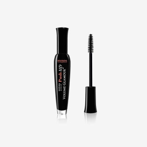 Bourjois, Effet Push Up, tusz do rzęs 71 Wonder Black, 6 ml