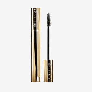 Collistar, Infinito, tusz do rzęs Black, 11 ml
