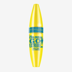 Maybelline The Colossal Go Extreme Wodoodporny tusz do rzęs 9,5ml