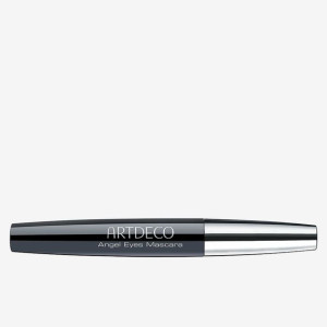 Artdeco, Angel Eyes, tusz do rzęs pogrubiająco-wydłużający 01 Black, 10 ml