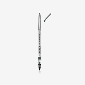Clinique, Quickliner For Eyes, konturówka do oczu 12 Moss, 1,2 g