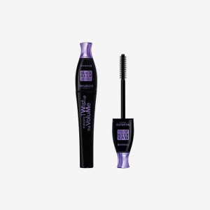 Bourjois, Twist Up The Volume, tusz do rzęs 22 Black Balm, 8 ml