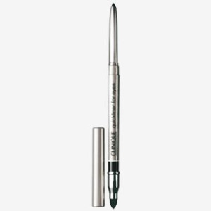 Clinique, Quickliner For Eyes, konturówka do oczu 07 Really Black, 1,2 g