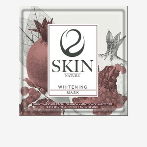 Skin O2 Máscara Facial Granada Karite