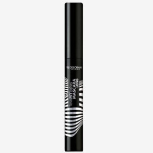 Deborah, Love My Lashes, wydłużający tusz do rzęs Black, 11 ml